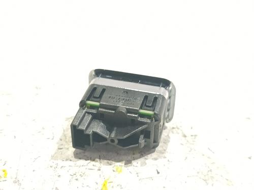 Left rear window switch MERCEDES-BENZ C-CLASS (W204) C 220 CDI (204.002) | BP39025068I29 - Image 3