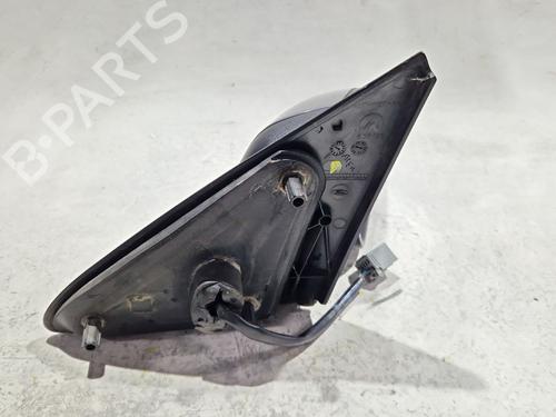 Right mirror FORD MONDEO III (B5Y) 2.0 TDCi | BP29876525C27