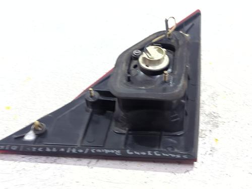 Right tailgate light SSANGYONG RODIUS I 2.7 Xdi | BP40062961C80 - Image 5