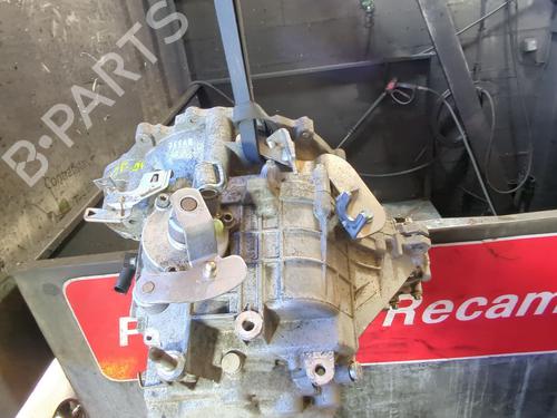 Gearbox SMART FORFOUR (454) 1.3 (454.031) | BP35979408M3 - Image 5