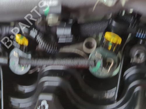 Motor FIAT BRAVO II (198_) 1.9 D Multijet (198AXD1A) | BP30574427M1