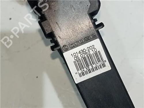 Left front window motor VW GOLF IV (1J1) 1.4 16V | BP23912405E21 