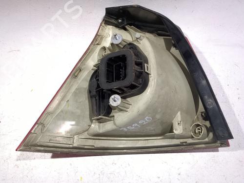 Right taillight VW GOLF V (1K1) 1.9 TDI | BP23925698C35 