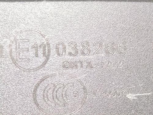 Rear mirror VOLVO XC40 (536) D3 | BP34157795I6  - Image 5