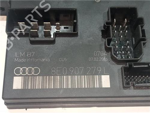 Electronic module AUDI A4 B7 (8EC) 2.0 TDI 16V | BP23912736M83 