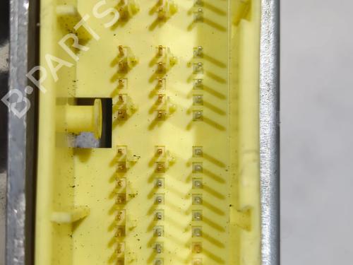 ECU airbags TOYOTA AURIS (_E15_) 2.0 D-4D (ADE150_, ADE150R) | BP25626888M53 