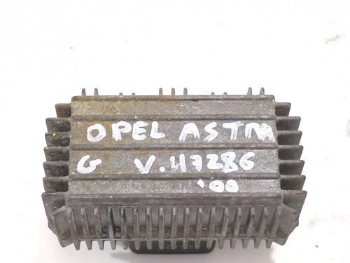 Elektronisk modul OPEL ASTRA G Hatchback (T98) 2.0 DTI 16V (F08, F48) | BP27451994M83 
