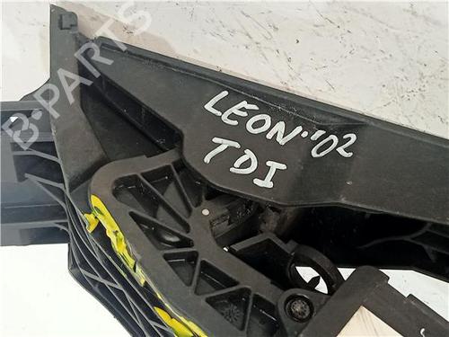 Pedal SEAT LEON (1M1) 1.9 TDI | BP23911244I4 