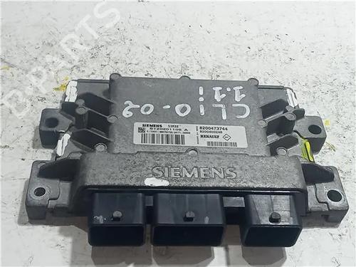 Modulo electronico RENAULT CLIO II (BB_, CB_) 1.5 dCi (B/CB08) (82 hp) 23915603