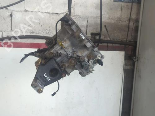 Gearbox DAEWOO KALOS Saloon (KLAS) 1.4 | BP27307856M3 