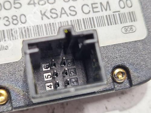 Electronic module CITROËN C4 Coupe (LA_) 1.6 16V | BP30003119M83 