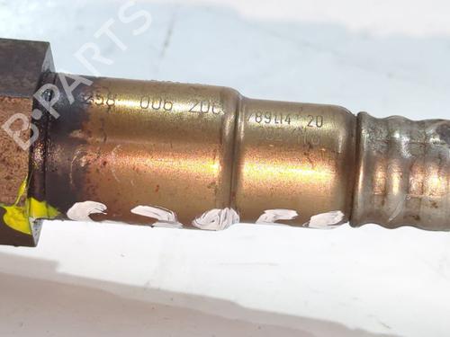 Electronic sensor ALFA ROMEO 147 (937_) 1.6 16V T.SPARK ECO (937.AXA1A, 937.BXA1A) | BP31291910M84 - Image 3