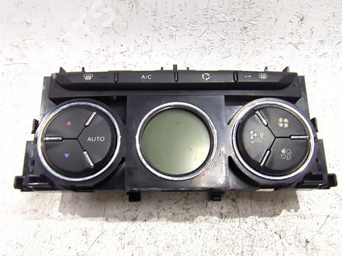 Commande Chauffage CITROËN C3 II (SC_) 1.6 HDi (92 hp) 32009733