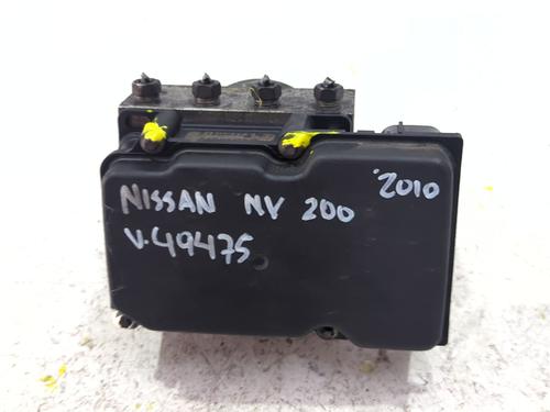 abs-pump-nissan-nv200-van-2010-39228158 main image