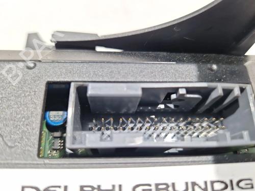 Display monitor OPEL CORSA D (S07) 1.4 (L08, L68) | BP29519812C48 