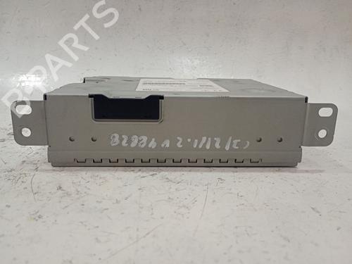 Used Radio Radio CITROËN C3 III (SX) 1.2 PURETECH 82 (82 hp) 36517469 36517469