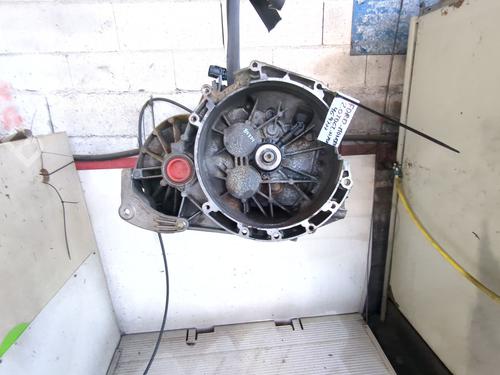 gearbox-ford-mondeo-iii-saloon-b4y-2000-2001-2002-2003-2004-2005-2006-2007-37089311 main image