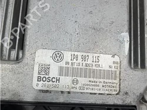Elektronisk modul SEAT LEON (1P1) 2.0 TDI 16V | BP23920972M83 