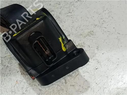 Pedal CITROËN BERLINGO / BERLINGO FIRST MPV (MF_, GJK_, GFK_) 1.8 D (MFA9A) | BP23913274I4 