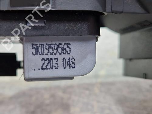 Left front window switch VW TIGUAN (5N_) 2.0 TDI 4motion | BP29518610I27 