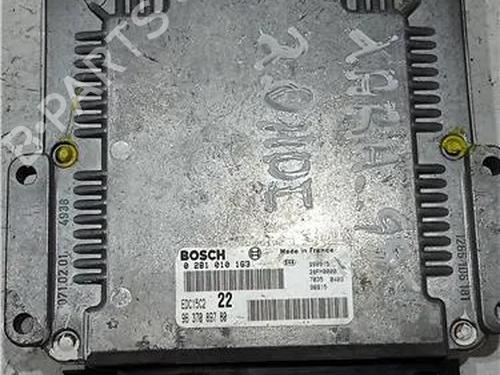 Elektronisk modul CITROËN XSARA (N1) 1.9 TD | BP24967827M83 