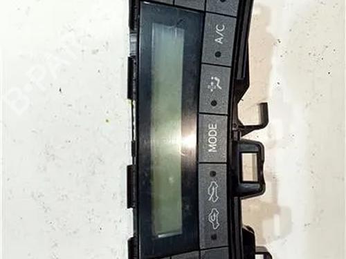 Used Climate control TOYOTA PRIUS (_W3_) 1.8 Hybrid (ZVW30) (136 hp) 23932760