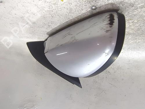 Right mirror OPEL VECTRA C (Z02) 1.8 16V | BP29520056C27 