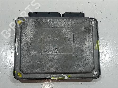 Electronic module VW POLO IV (9N_, 9A_) 1.6 16V | BP23914673M83