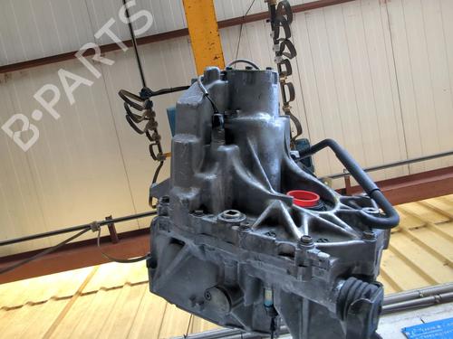 Gearbox NISSAN ALMERA I (N15) 2.0 D | BP29012171M3 