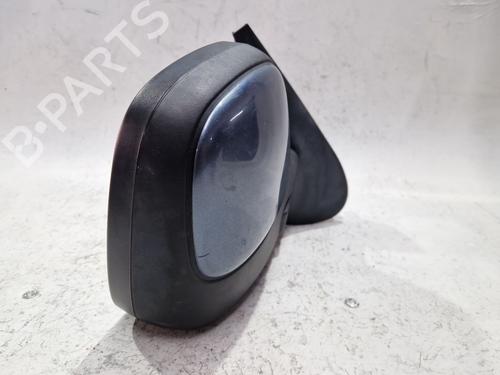 Rétroviseur droit CITROËN BERLINGO / BERLINGO FIRST Box Body/MPV (M_) 1.6 HDI 90 (MB9HX, MC9HX) | BP30480462C27