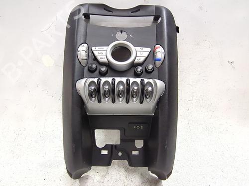 Used Middle console MINI MINI (R56) Cooper D (109 hp) 32009648