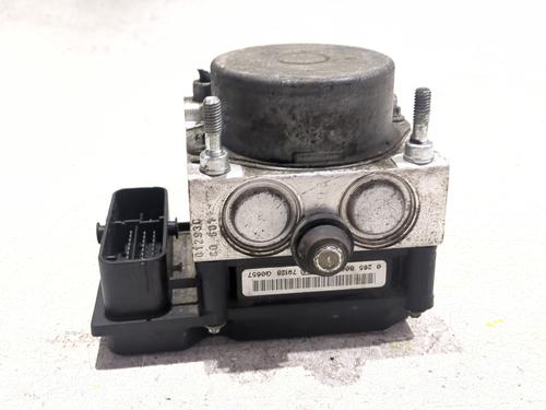 Bremsaggregat ABS CITROËN NEMO Box Body/MPV (AA_) 1.4 HDi | BP30772594M43