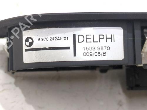 Right front window switch BMW 1 (E87)  | BP28530071I26
