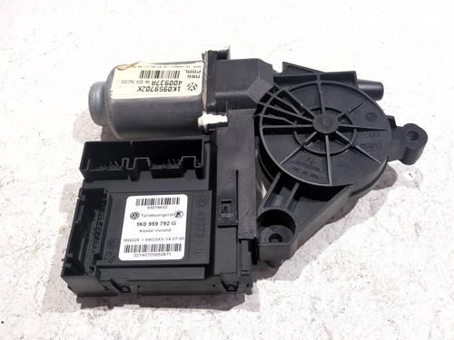 Right front window motor VW GOLF V (1K1) 2.0 TDI | BP31370191E20