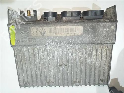Used Electronic module RENAULT LAGUNA I (B56_, 556_) 2.0 (109 hp) 23931695