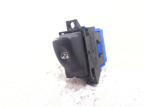 Used Left front window switch Left front window switch RENAULT LAGUNA I (B56_, 556_) 1.9 dTi (B56J) (98 hp) 40291617 40291617
