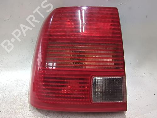 Used Left taillight VW PASSAT B5.5 (3B3) 1.9 TDI (130 hp) 27858659