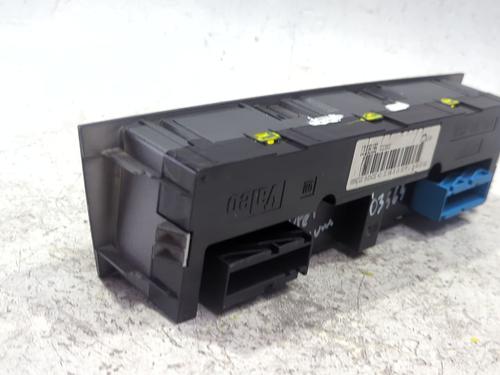 Climate control OPEL SIGNUM Hatchback (Z03) 3.0 V6 CDTI (F48) | BP39951114I5 - Image 4