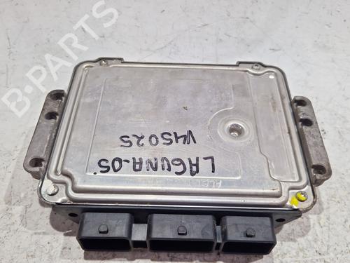 Electronic module RENAULT LAGUNA II Grandtour (KG0/1_) 1.9 dCi (KG0G) | BP30192443M83 