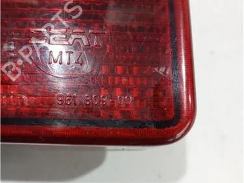 Left taillight SEAT IBIZA I (21A) 1.2 | BP23920519C34 