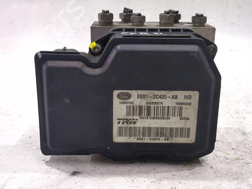 Used ABS pump ABS pump FORD MONDEO IV (BA7) 1.8 TDCi (125 hp) 33618842 33618842