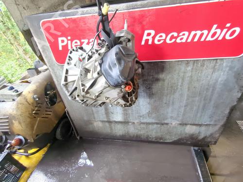 Gearbox RENAULT KANGOO Express (FW0/1_) 1.5 dCi 110 (FW0C, FW0H) | BP35979421M3  - Image 7