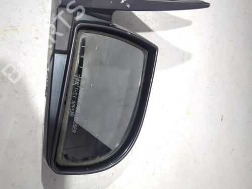 Right mirror KIA CARENS II MPV (FJ) 2.0 CVVT | BP23926401C27 