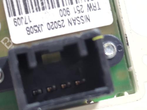 Switch NISSAN NV200 Van 1.5 dCi 85 (M20, M20N, M20M) | BP39228176I30 - Image 7