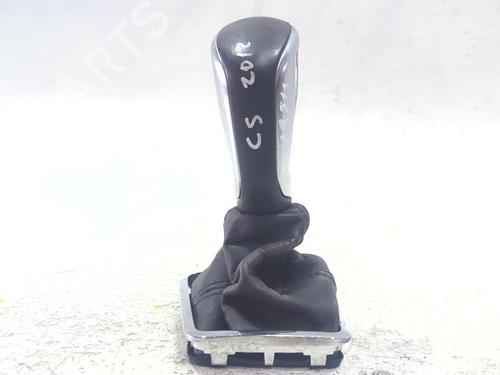 Used Shift knob Shift knob CITROËN C5 III (RD_) 3.0 HDi 240 (RDX8CA) (241 hp) 39614394 39614394