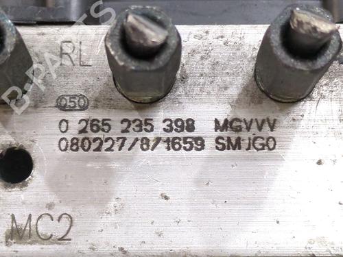 ABS pump HONDA CIVIC VIII Hatchback (FN, FK) 2.2 CTDi (FK3) | BP29219777M43 