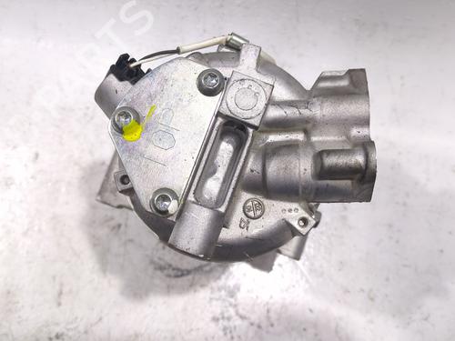 AC compressor RENAULT CAPTUR II (HF_) TCe 100 (HFMT) | BP31872910M34 