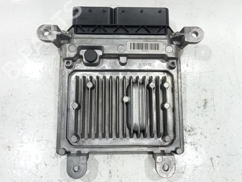 Used Electronic module Electronic module MERCEDES-BENZ C-CLASS (W204) C 220 CDI (204.002) (170 hp) 36516106 36516106