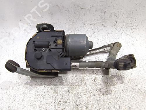 Viskermotor vindrude SEAT LEON (1P1) 1.9 TDI (105 hp) 32669023