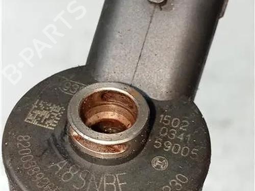 Injector RENAULT LAGUNA II (BG0/1_) 1.9 dCi (BG1A, BG1V) | BP23913267M100